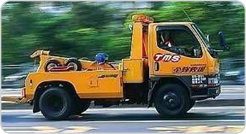 道路救援