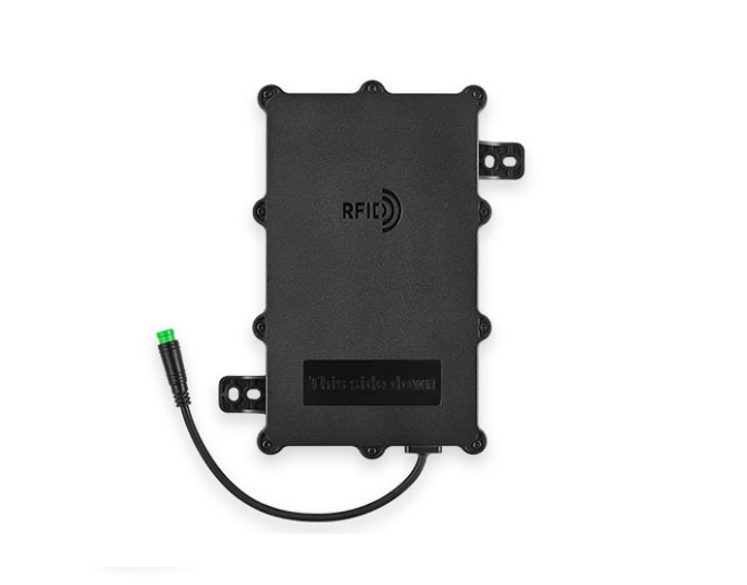 RFID