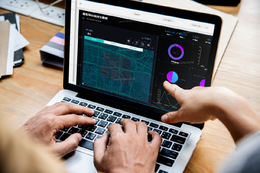 智能化管理+换电服务，电动车门店暑期短租营收增长秘籍新闻配图
