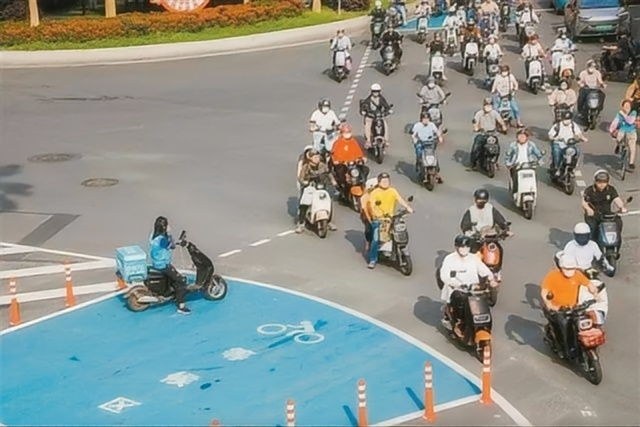 电动车租赁市场