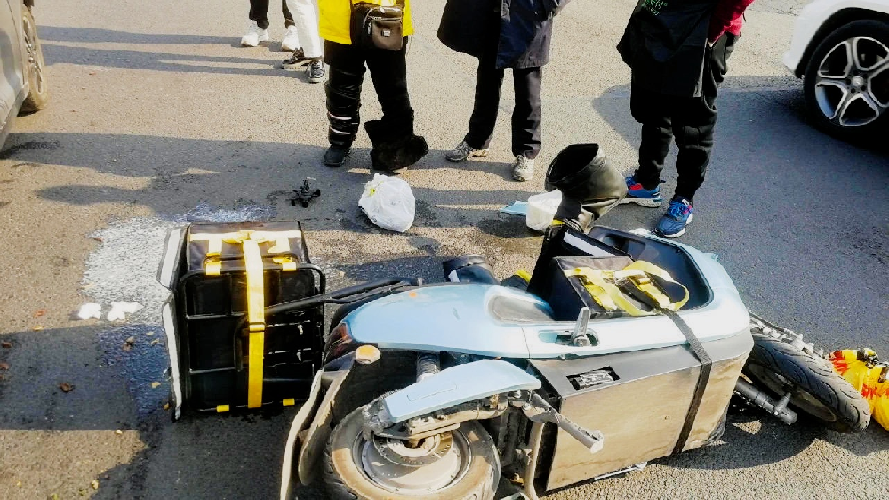 泰比特：租车事故谁担责？保险兜底+快速理赔，化解用户商家双重焦虑新闻配图