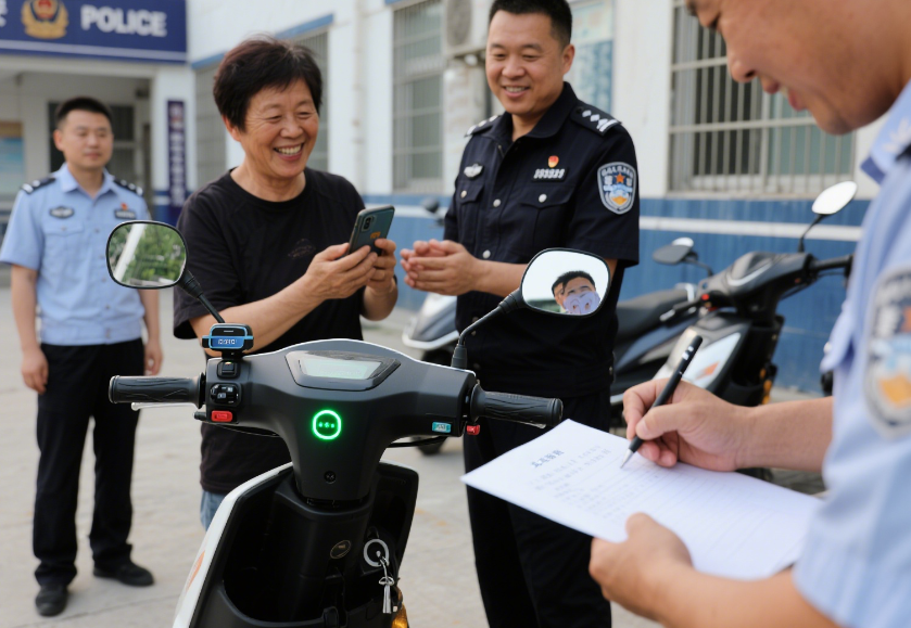 电动车北斗定位模块.png