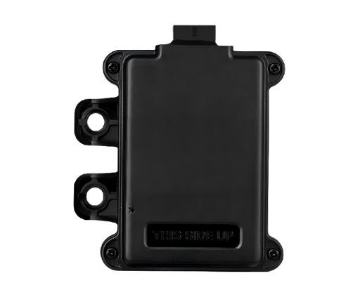 新国标中控WD-110