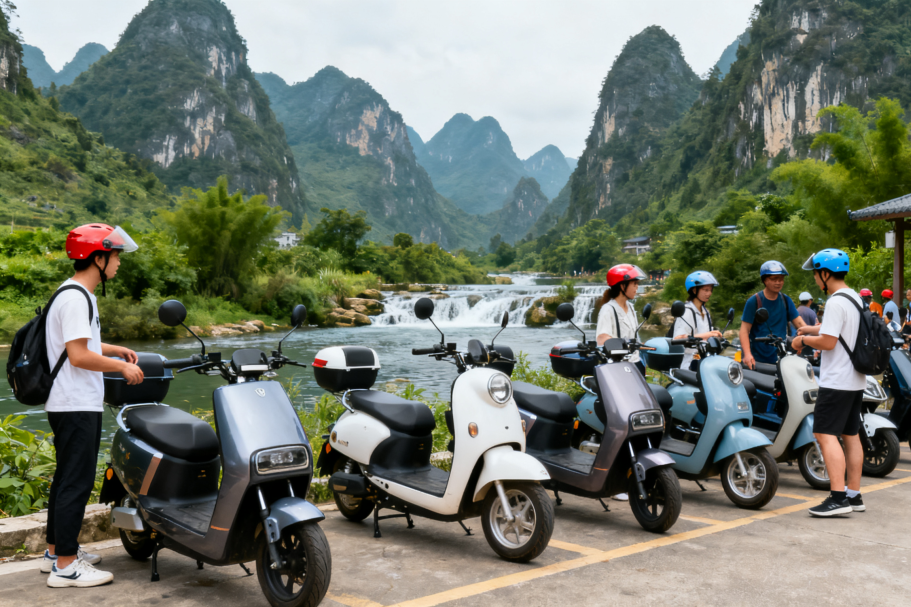 新手做租赁必须看：平台选得对，回本快一倍！新闻配图