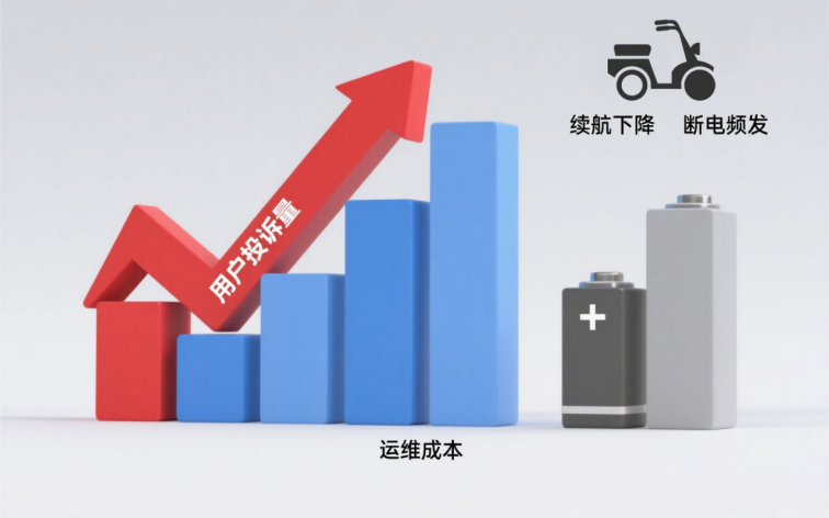 共享运营引航计划