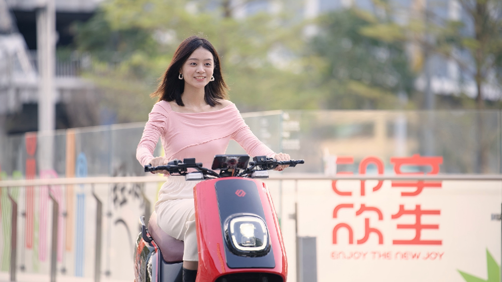 2026年电动两轮车智能化方案公司哪家靠谱，不同车企如何选择？新闻配图