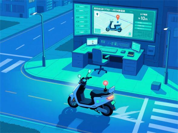 2026电动两轮车智能化方案选择指南：5大标准帮你精准避坑新闻配图