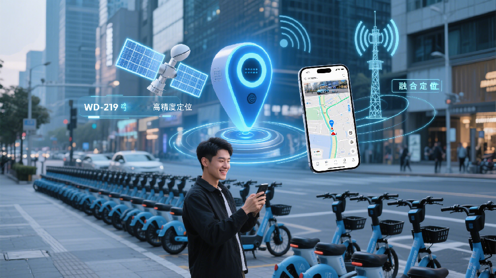 我想做共享电动车，有没有靠谱的平台推荐？新闻配图